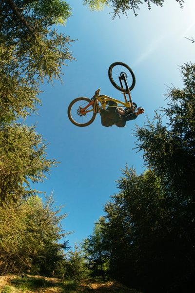 orbea rallon