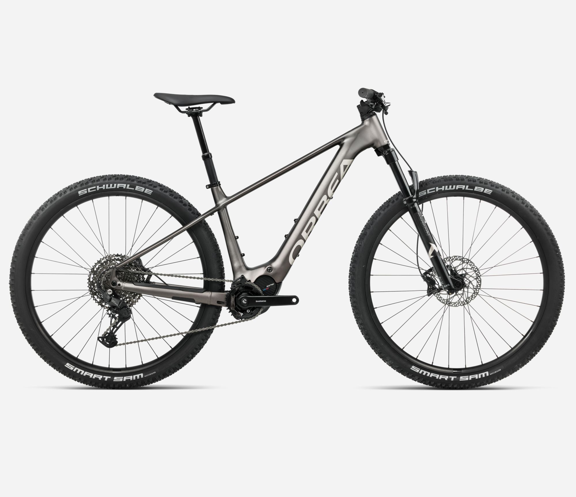 Orbea Urrun